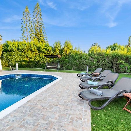 Bungalow Casa Bella By Ezoria Villas Coral Bay Zewnętrze zdjęcie