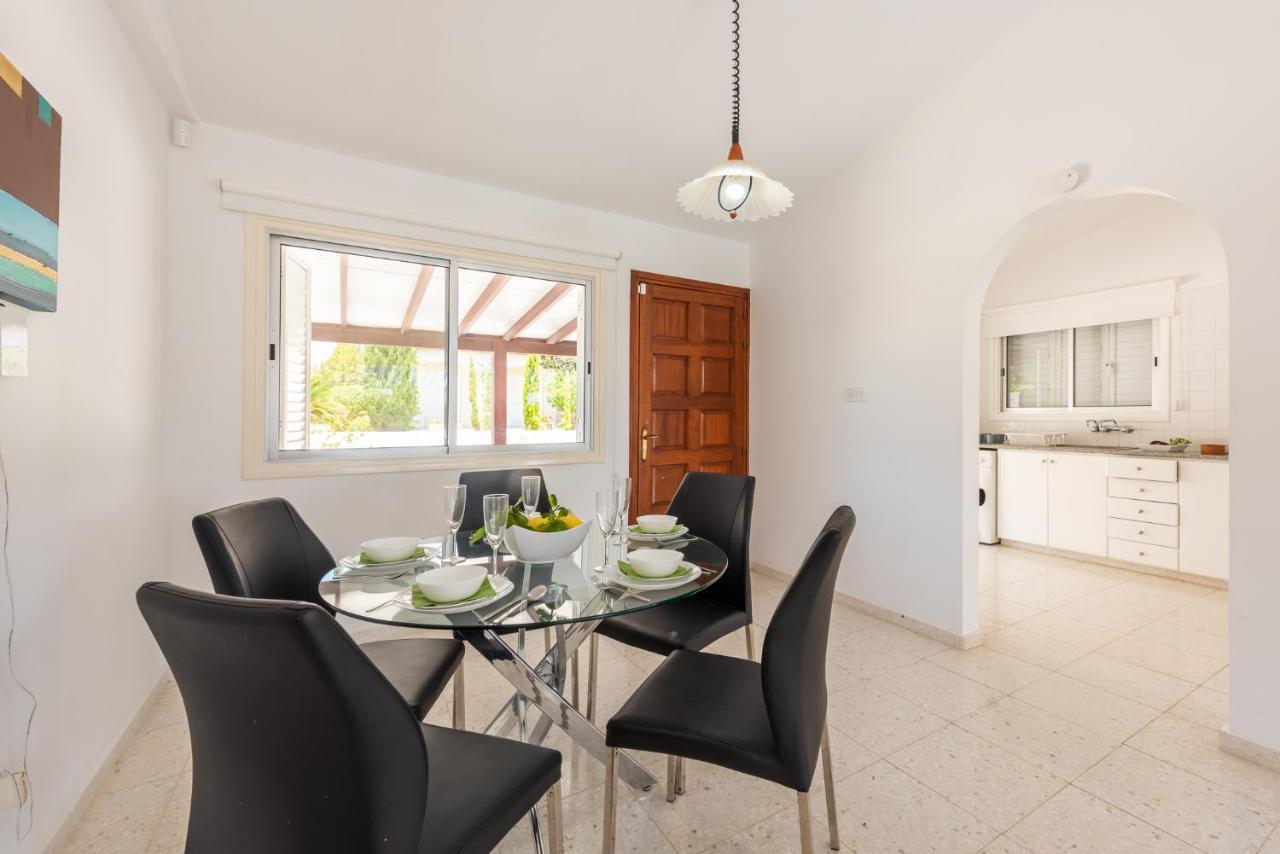 Bungalow Casa Bella By Ezoria Villas Coral Bay Zewnętrze zdjęcie