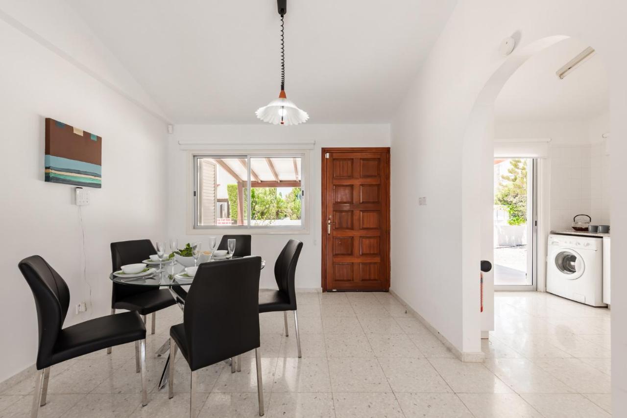 Bungalow Casa Bella By Ezoria Villas Coral Bay Zewnętrze zdjęcie
