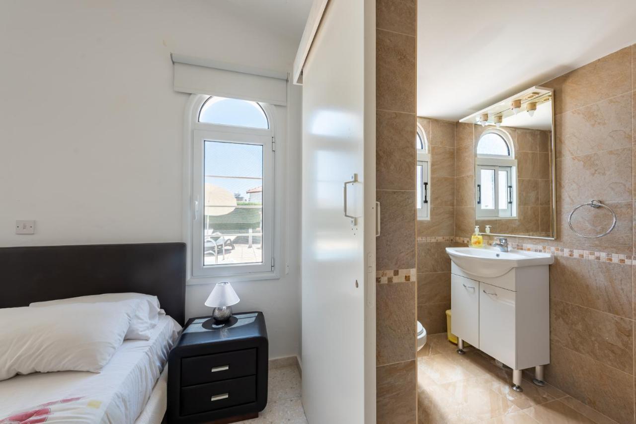 Bungalow Casa Bella By Ezoria Villas Coral Bay Zewnętrze zdjęcie