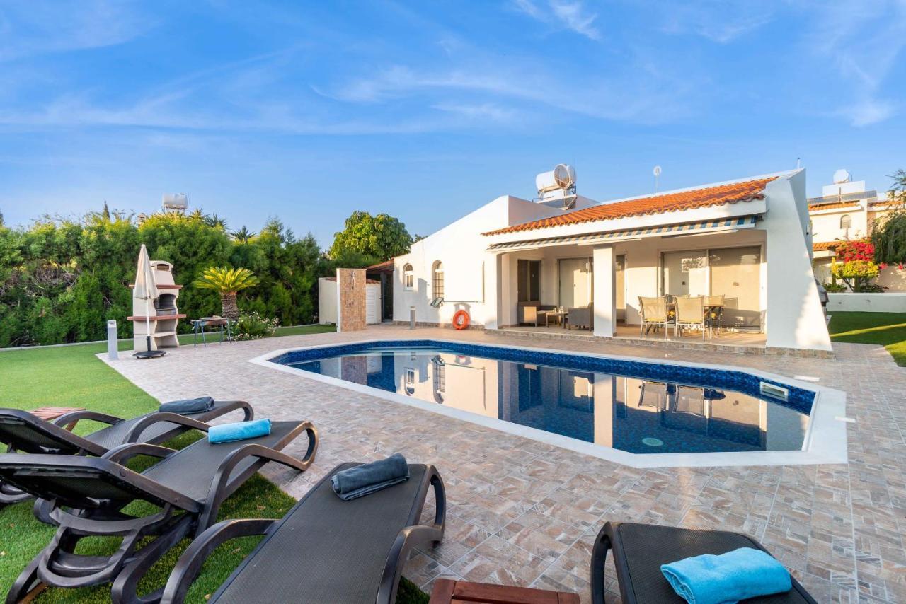 Bungalow Casa Bella By Ezoria Villas Coral Bay Zewnętrze zdjęcie
