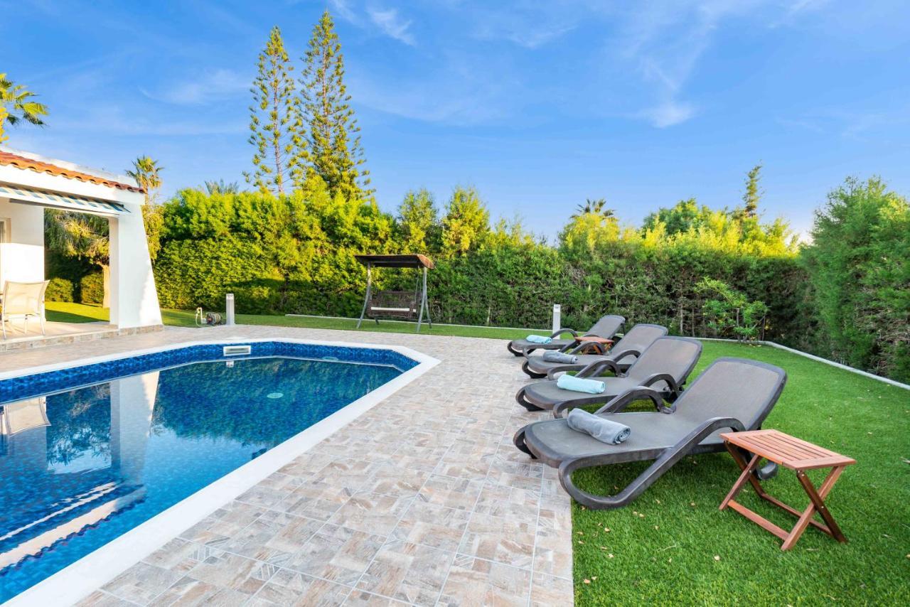 Bungalow Casa Bella By Ezoria Villas Coral Bay Zewnętrze zdjęcie