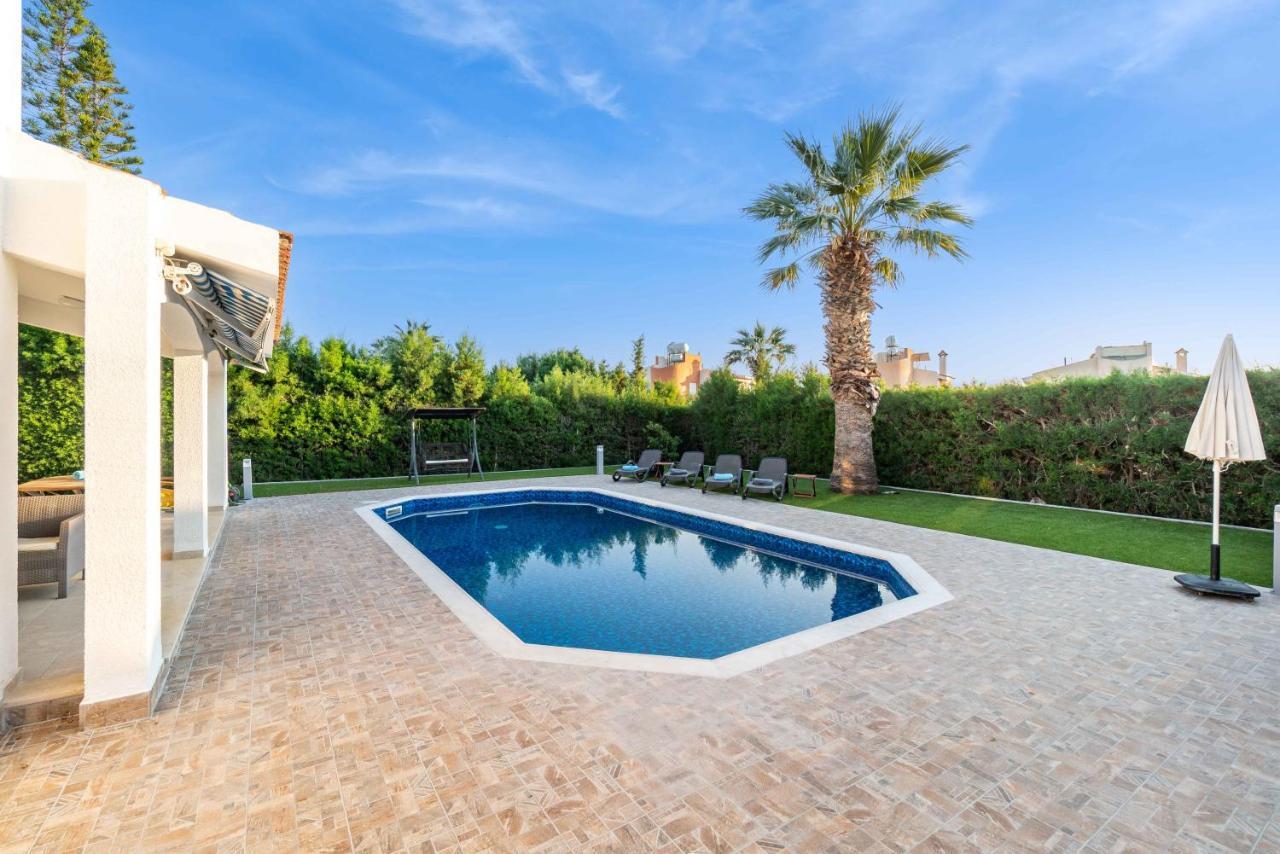 Bungalow Casa Bella By Ezoria Villas Coral Bay Zewnętrze zdjęcie